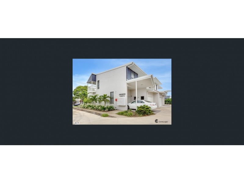 18/19-23 Stevenson Street, South Mackay QLD 4740
