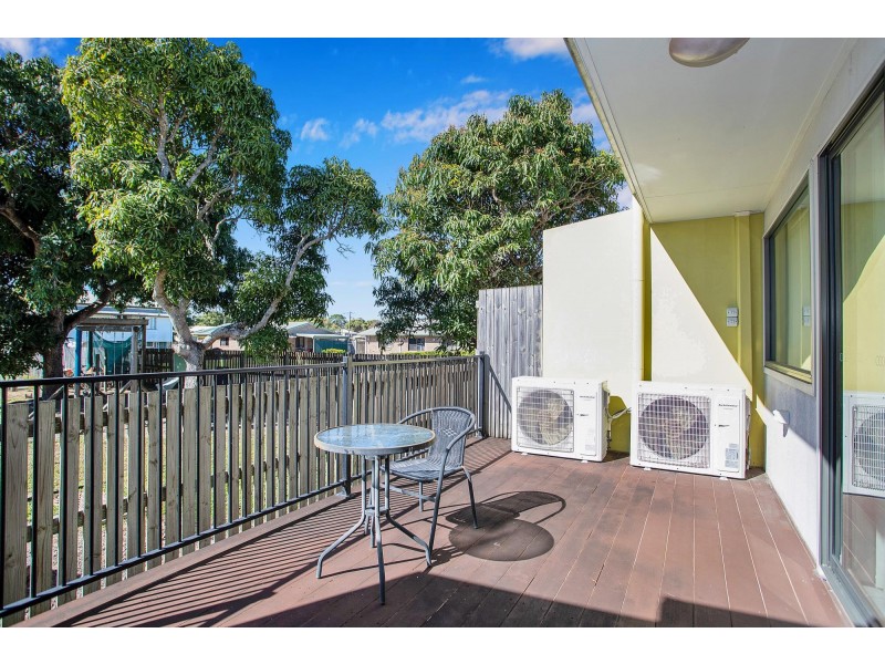 18/19-23 Stevenson Street, South Mackay QLD 4740
