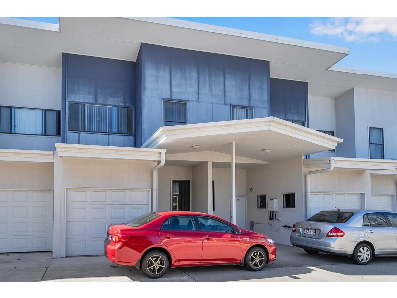 18/19-23 Stevenson Street, South Mackay QLD 4740