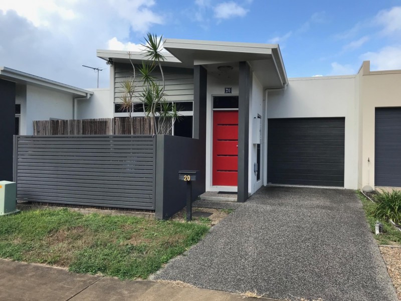 20 Bunya Way, Andergrove QLD 4740
