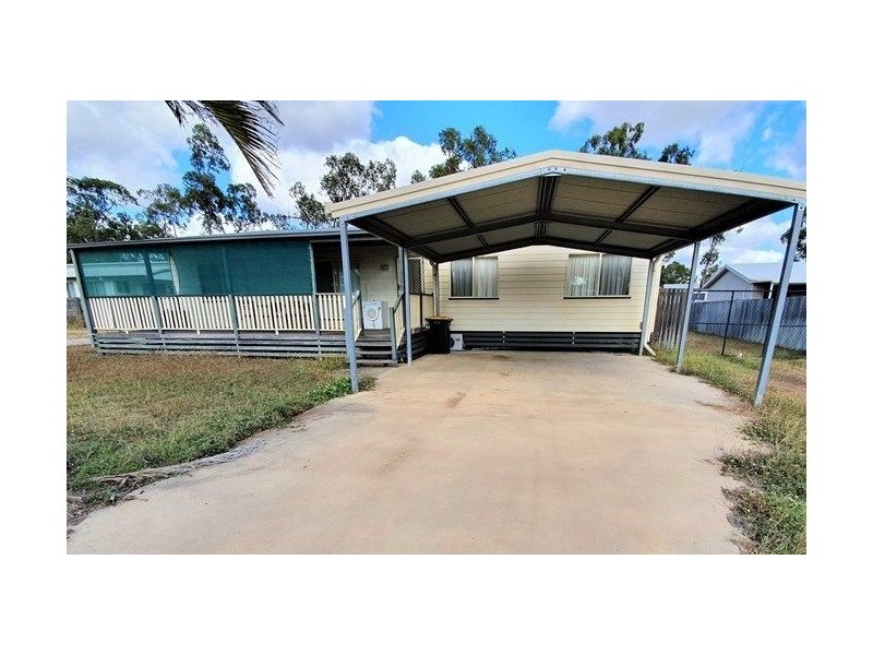 21B Beresford Crescent, Dysart QLD 4745