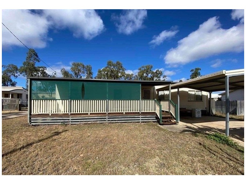 21B Beresford Crescent, Dysart QLD 4745