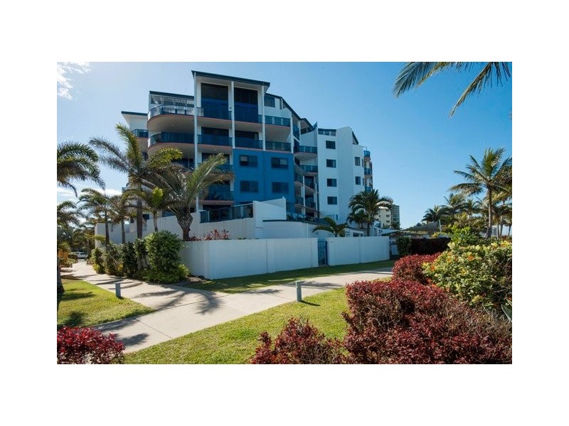 12/7 Megan Place, Mackay Harbour QLD 4740