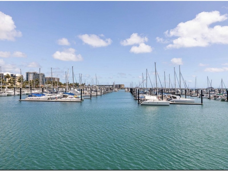 12/7 Megan Place, Mackay Harbour QLD 4740
