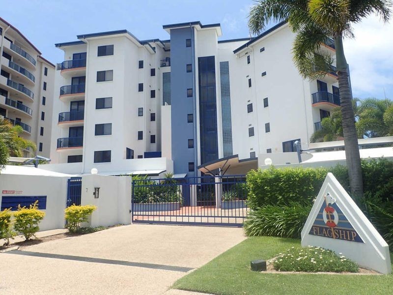 12/7 Megan Place, Mackay Harbour QLD 4740