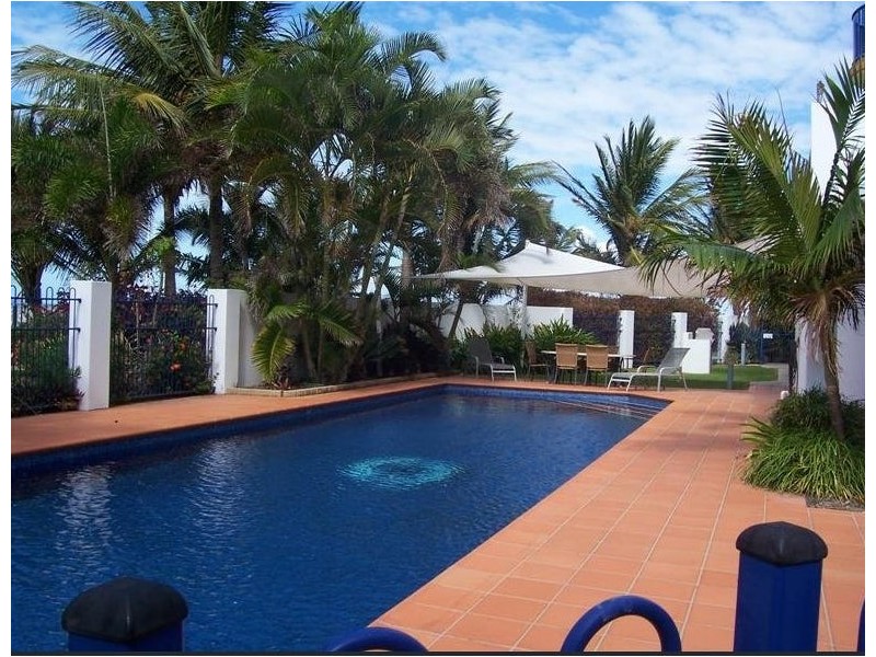 12/7 Megan Place, Mackay Harbour QLD 4740