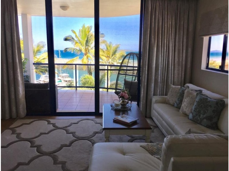 12/7 Megan Place, Mackay Harbour QLD 4740