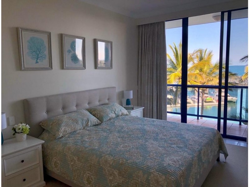 12/7 Megan Place, Mackay Harbour QLD 4740