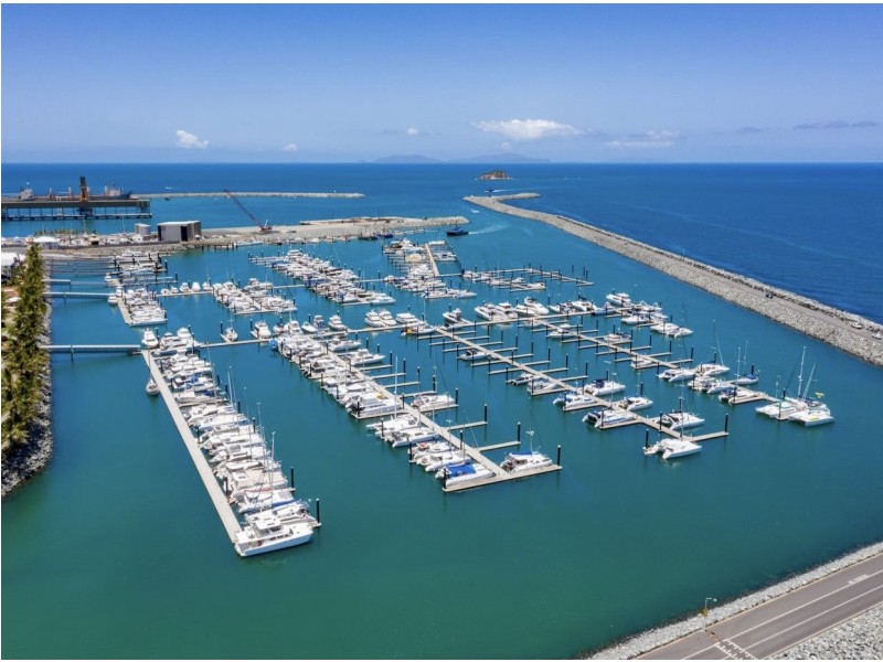 12/7 Megan Place, Mackay Harbour QLD 4740