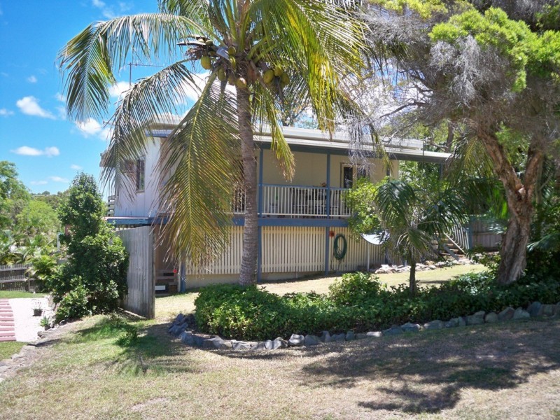 21 Mowlam Street, Eimeo QLD 4740