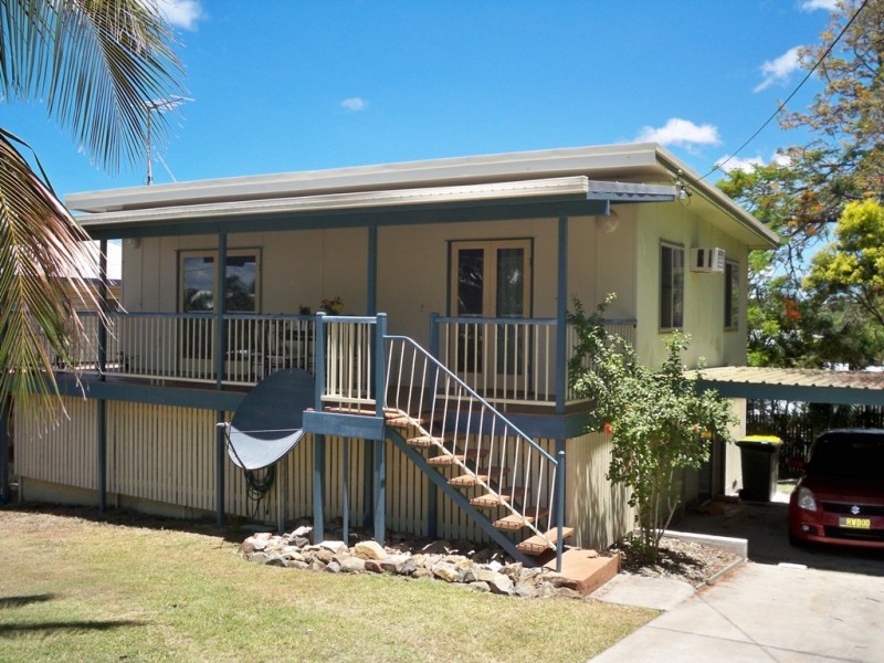 21 Mowlam Street, Eimeo QLD 4740