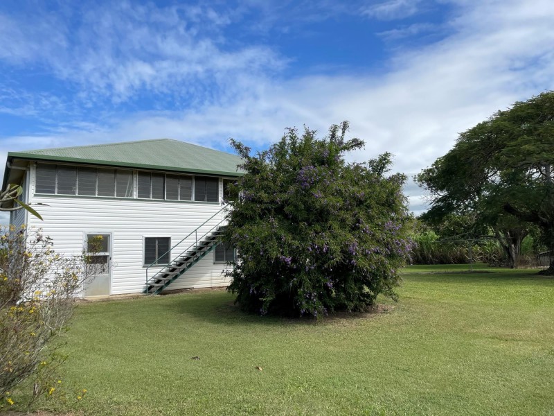 403 Holts Road, Richmond QLD 4740