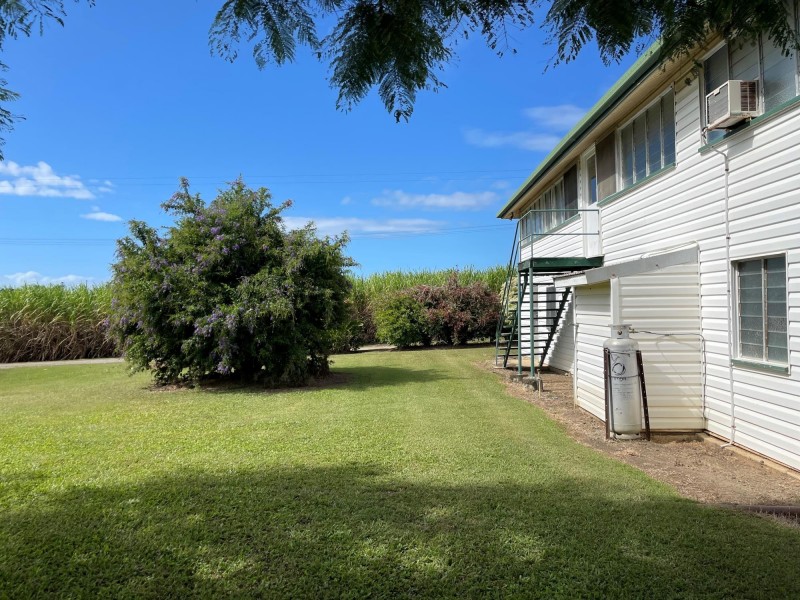 403 Holts Road, Richmond QLD 4740