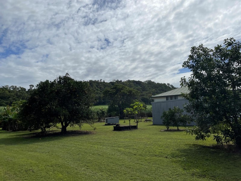 403 Holts Road, Richmond QLD 4740