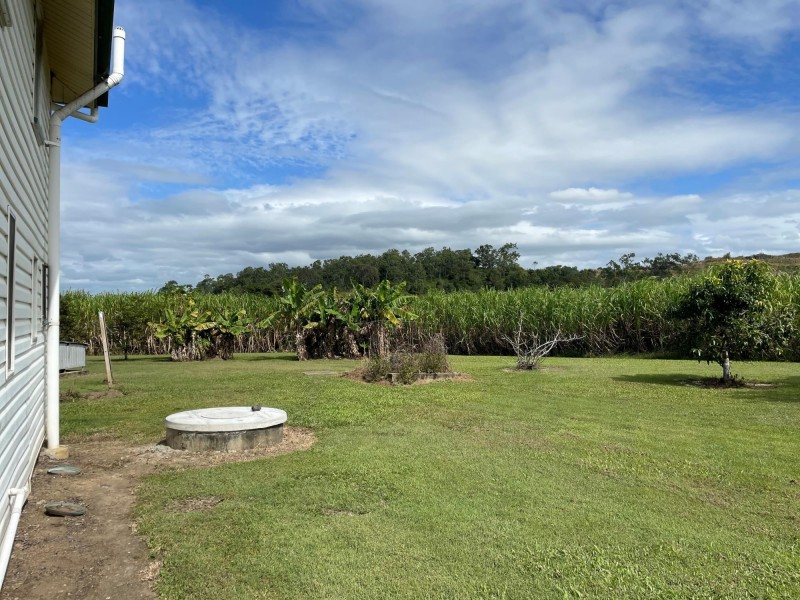 403 Holts Road, Richmond QLD 4740