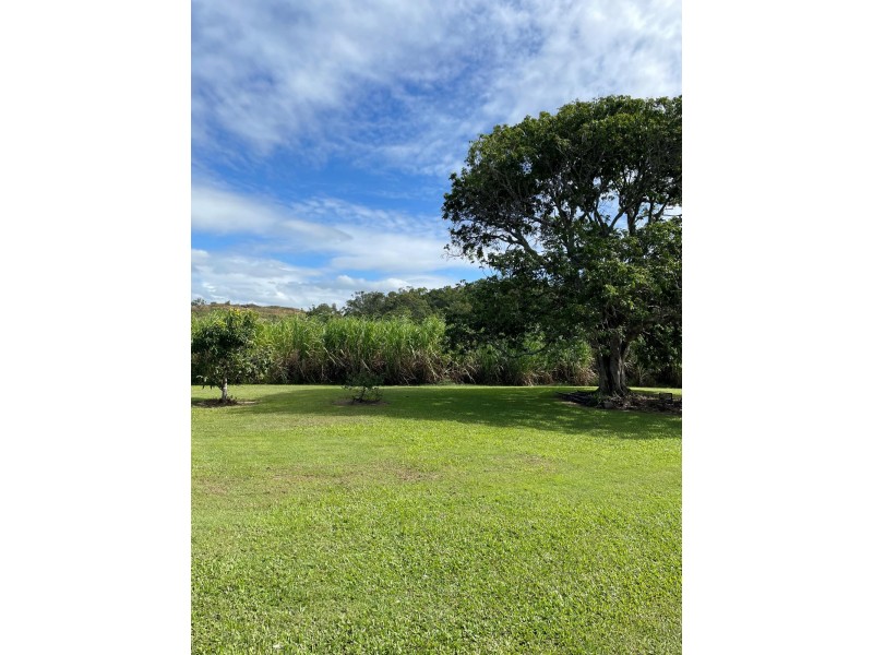 403 Holts Road, Richmond QLD 4740