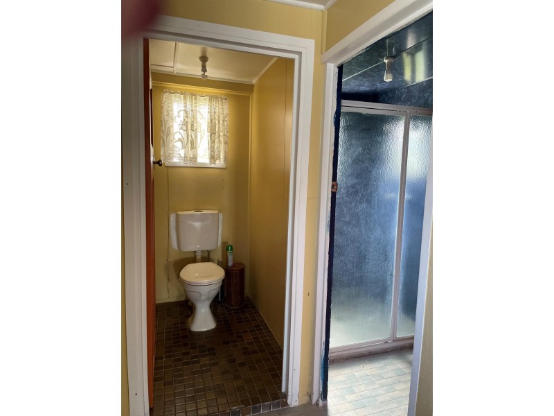 403 Holts Road, Richmond QLD 4740