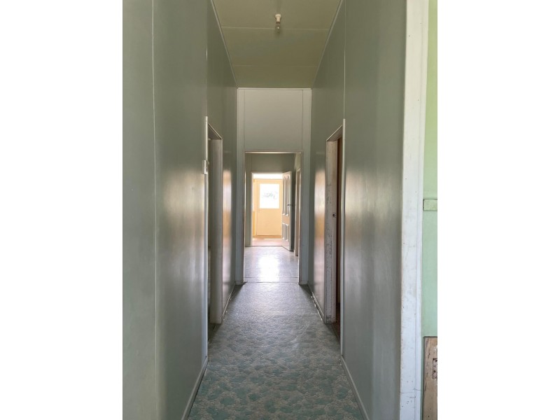 403 Holts Road, Richmond QLD 4740