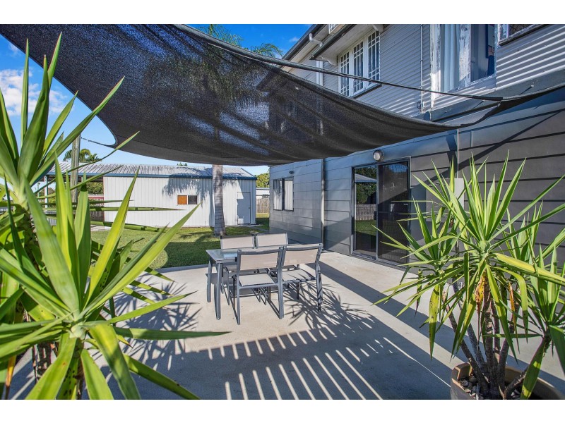 2 Bassett Street, North Mackay QLD 4740