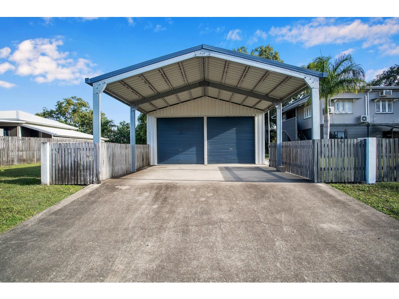 2 Bassett Street, North Mackay QLD 4740
