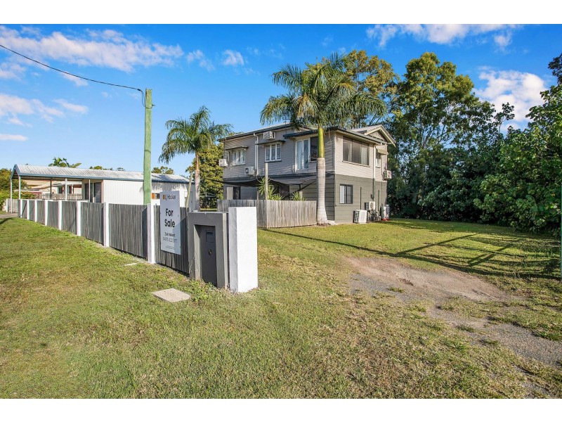 2 Bassett Street, North Mackay QLD 4740