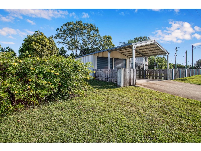 2 Bassett Street, North Mackay QLD 4740