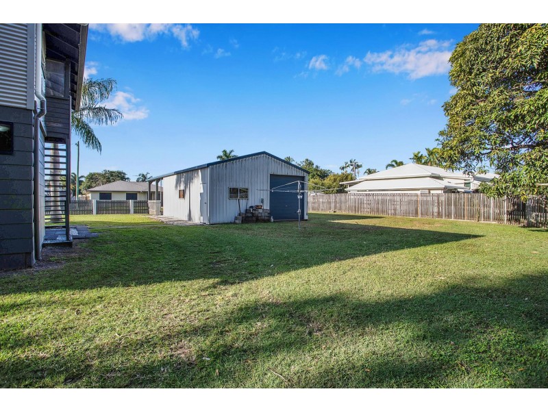 2 Bassett Street, North Mackay QLD 4740