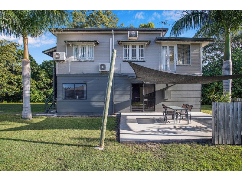 2 Bassett Street, North Mackay QLD 4740