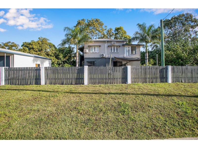 2 Bassett Street, North Mackay QLD 4740