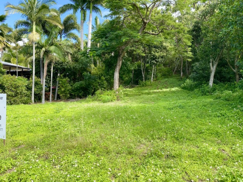 3 Sturgeon Street, Ball Bay QLD 4741