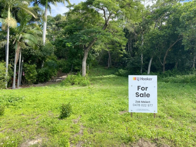 3 Sturgeon Street, Ball Bay QLD 4741