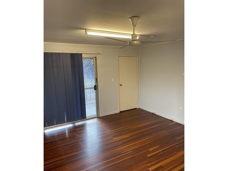 2 McMullen Court, Dysart QLD 4745