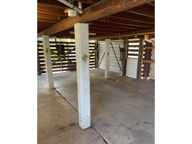 2 McMullen Court, Dysart QLD 4745