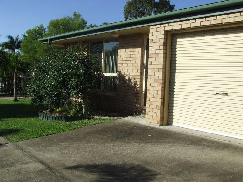 3/25 High Street, Mackay QLD 4740