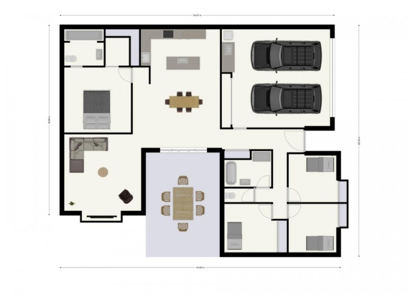 9 Eros Crt, Ooralea QLD 4740