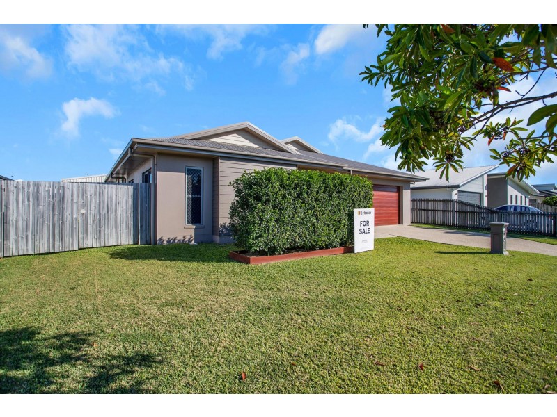 9 Eros Crt, Ooralea QLD 4740