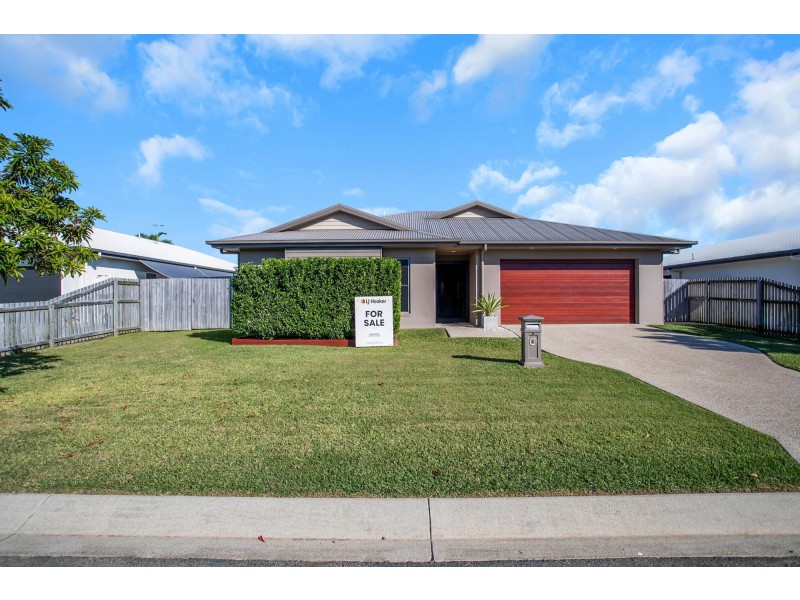 9 Eros Crt, Ooralea QLD 4740