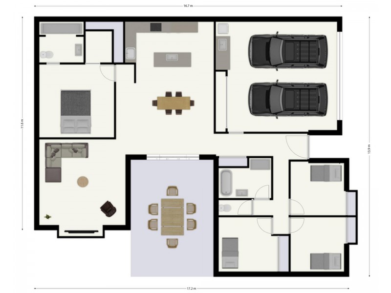 9 Eros Crt, Ooralea QLD 4740