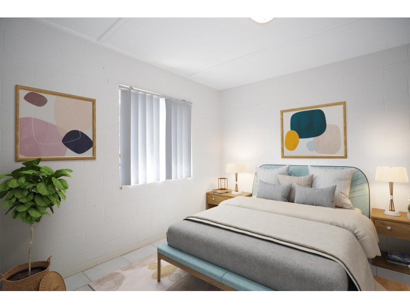 3/28 Canberra Street, North Mackay QLD 4740