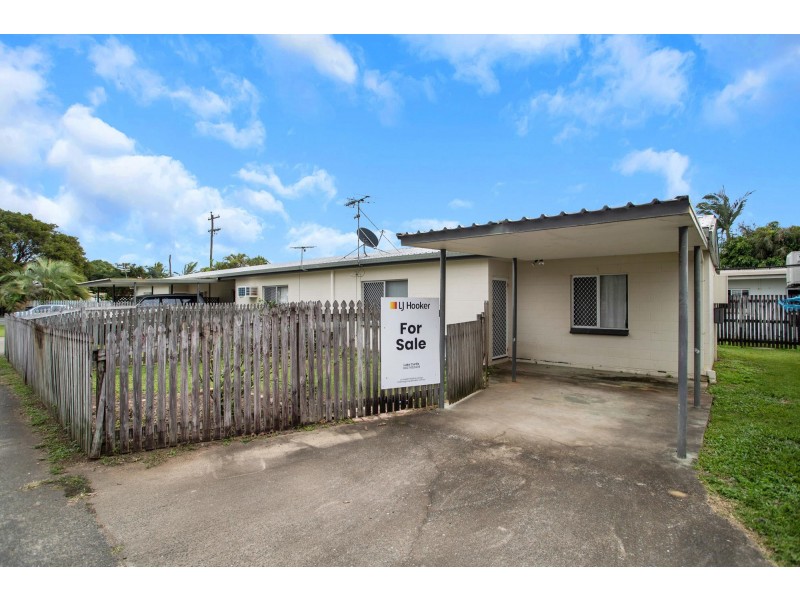 3/28 Canberra Street, North Mackay QLD 4740