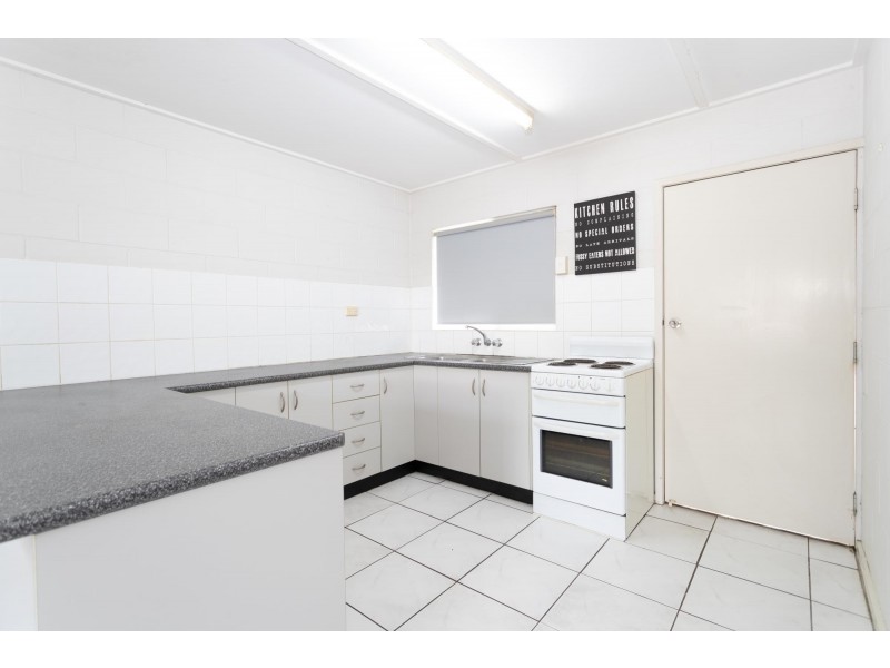 3/28 Canberra Street, North Mackay QLD 4740