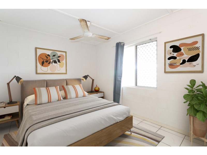 3/28 Canberra Street, North Mackay QLD 4740