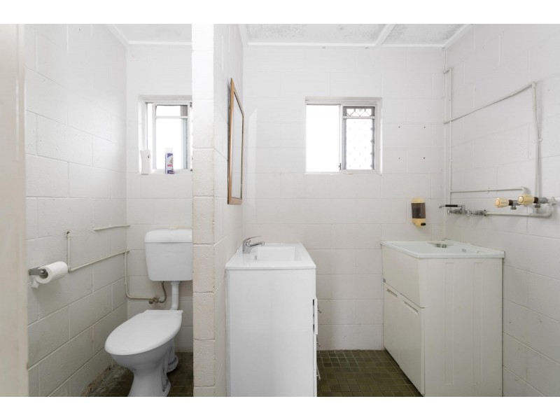 3/28 Canberra Street, North Mackay QLD 4740