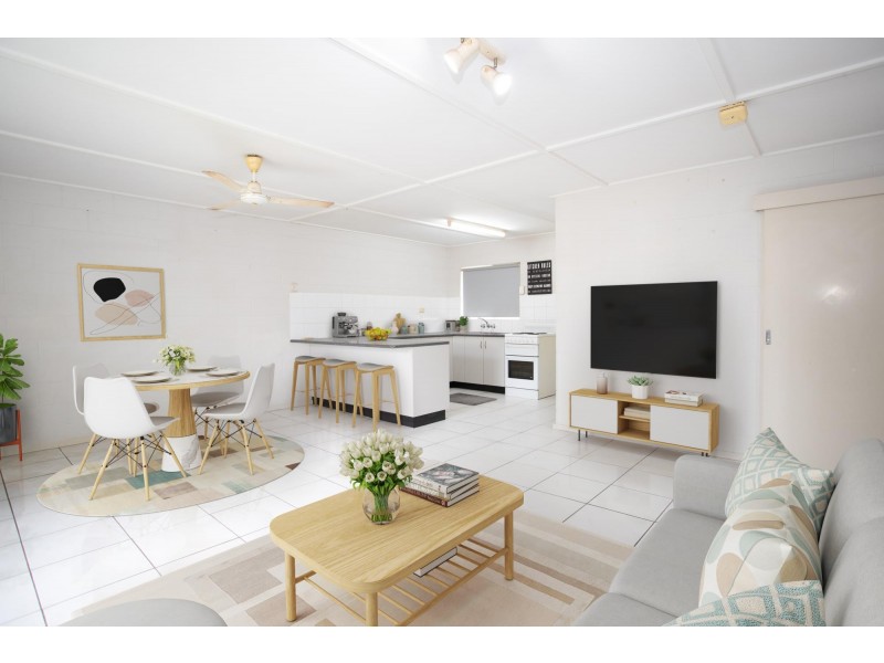 3/28 Canberra Street, North Mackay QLD 4740