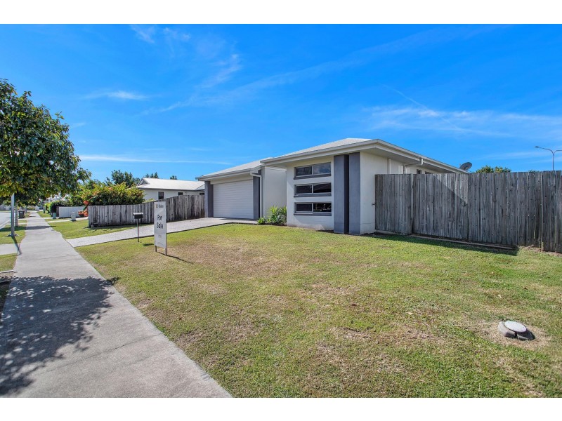 66 Makybe Diva Drive, Ooralea QLD 4740