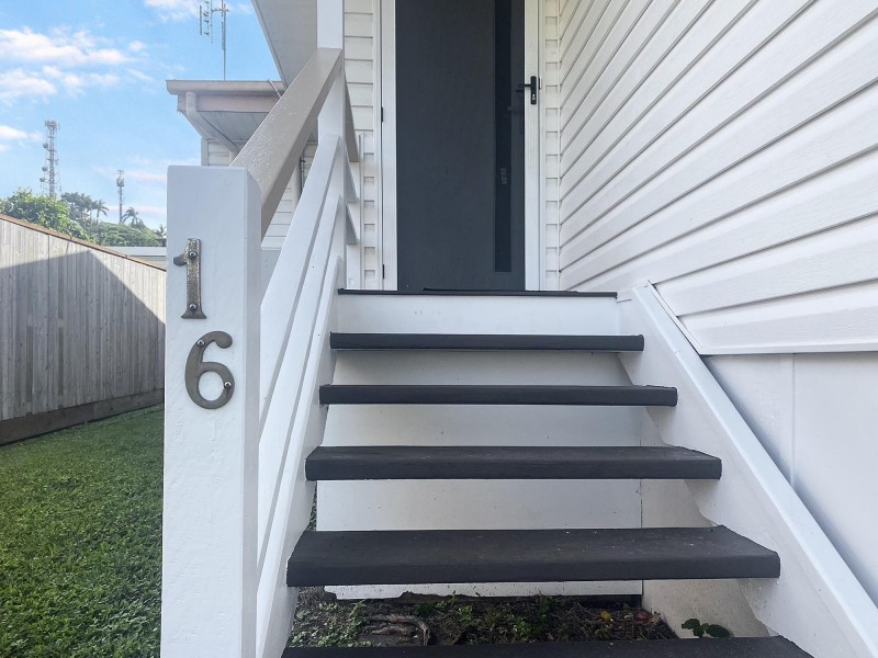 16 Burston Street, North Mackay QLD 4740