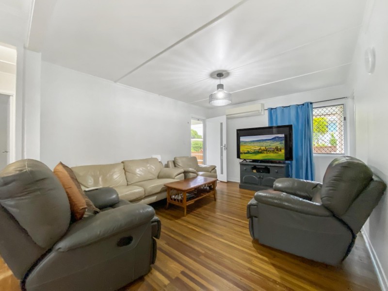 16 Burston Street, North Mackay QLD 4740