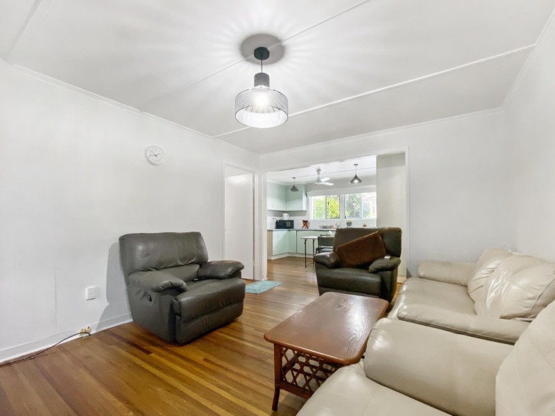 16 Burston Street, North Mackay QLD 4740