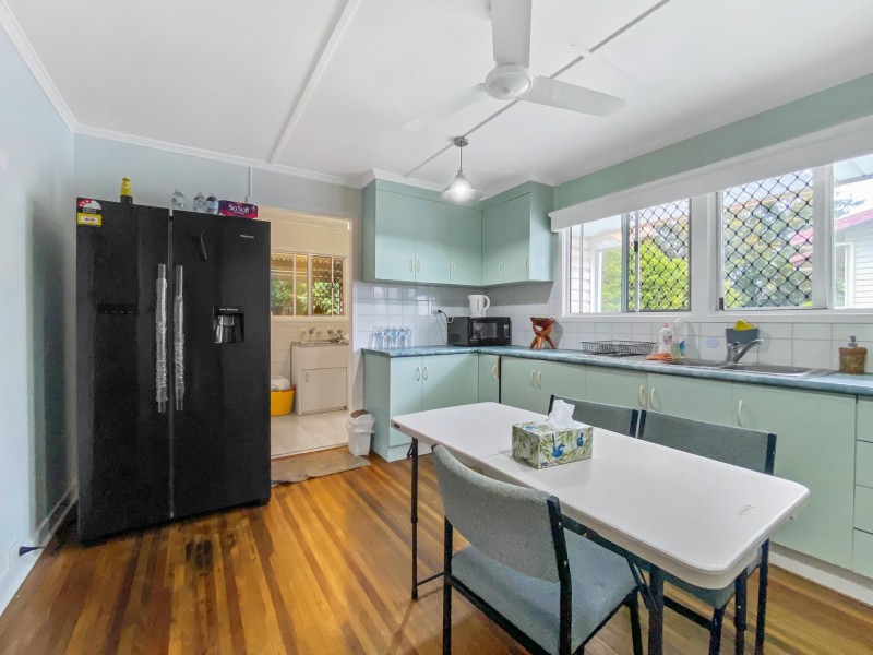 16 Burston Street, North Mackay QLD 4740