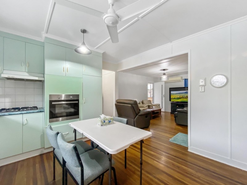 16 Burston Street, North Mackay QLD 4740